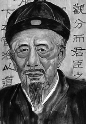 邓显鹤
