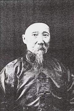 许南英