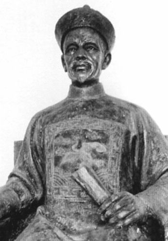 陈昌齐