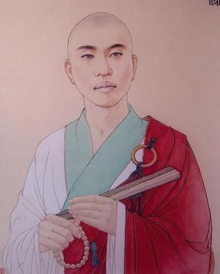 苏曼殊
