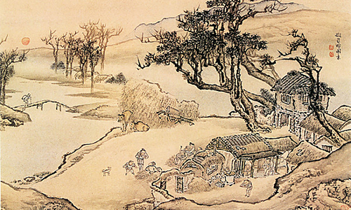 袁去华