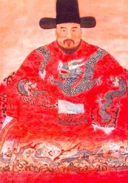 高拱