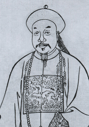 李星沅