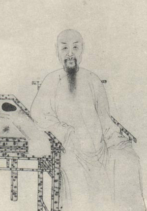 蒋廷锡