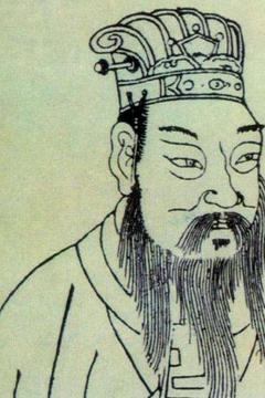 刘旦