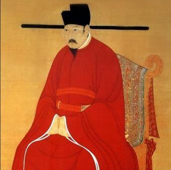 赵祯