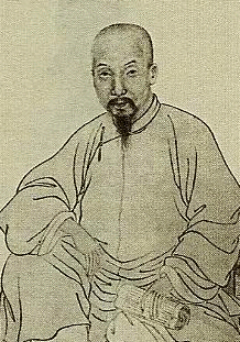 黄虞稷