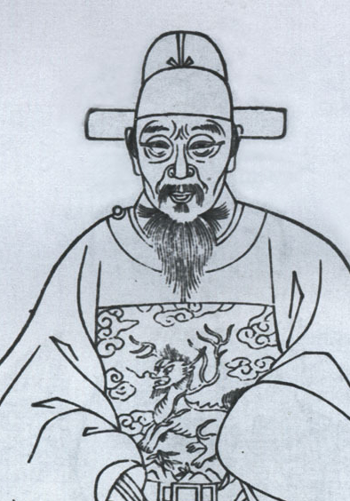 陈如纶