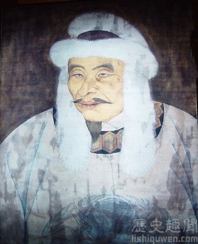 耶律隆绪