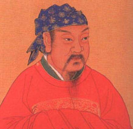 刘裕