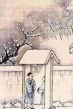 马敞
