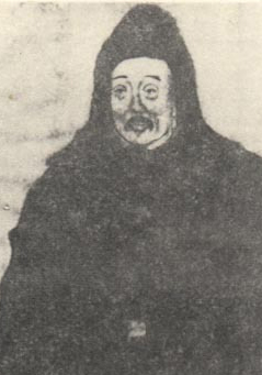 黄爵滋