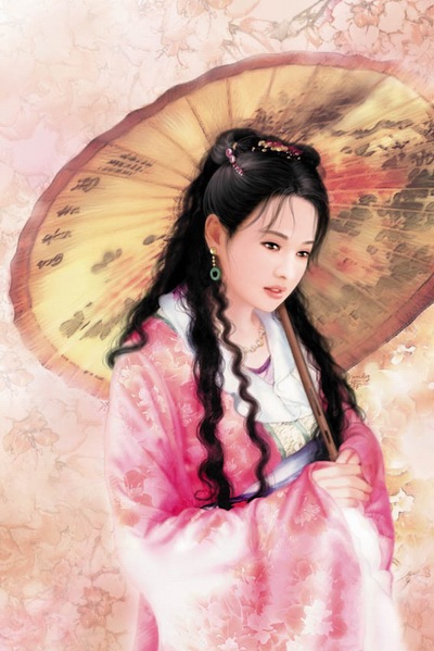唐琬