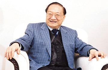 金庸