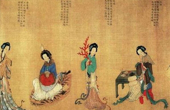 辛延年