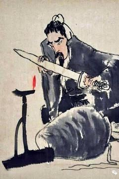 湛方生