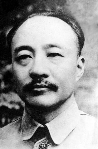 李烈钧