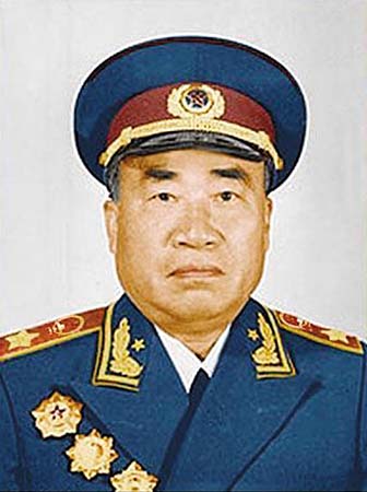 朱德
