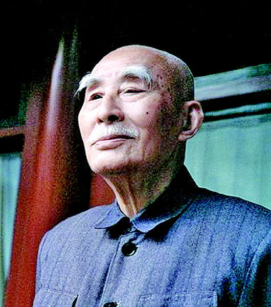 叶圣陶