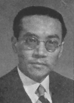 程天放