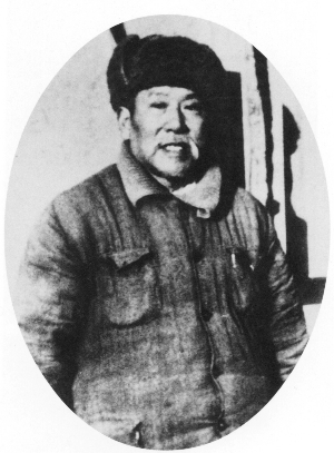 谢觉哉