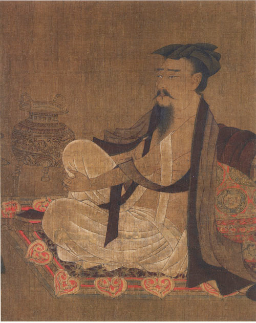 山涛
