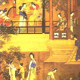 呼文如