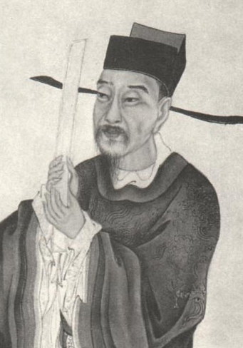 吕夷简