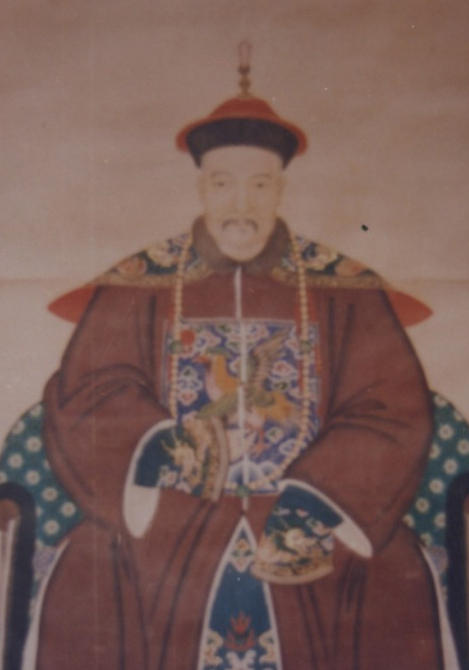戴明说