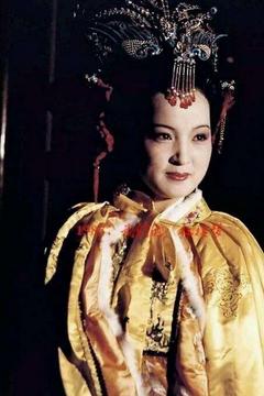 紫微王夫人