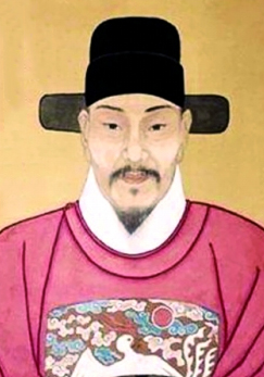 陈邦瞻