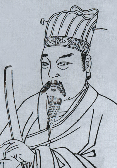 刘球