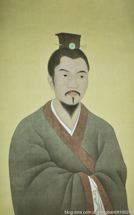 繁钦