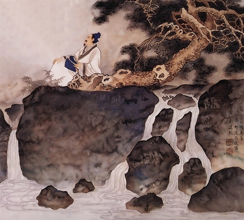 王驾